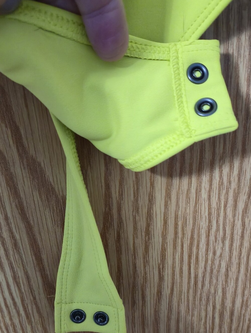 Express Womens Contour Bodysuit - Picture 2 of 3